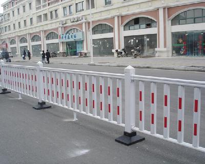 道路护栏
