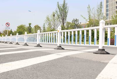 道路护栏